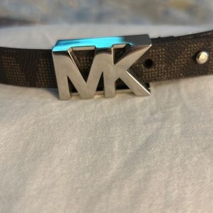 Michael Kors Belt